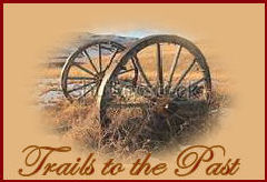 Welcome to Lubbock County, Texas Trails To The Past
