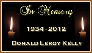 Donald LeRoy Kelly